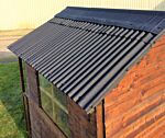 Watershed Roofing Kit For 10x16ft