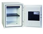 Phoenix Titan Fs1283f Size 3 Fire & Security Safe With Fingerprint Lock