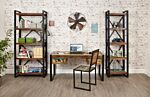 Urban Chic Alcove Bookcase