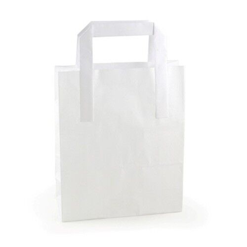 Sos White Carriers 8 X 13 X 10 Inch Medium (250)