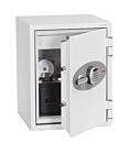 Phoenix Datacombi Ds2501e Size 1 Data Safe With Electronic Lock