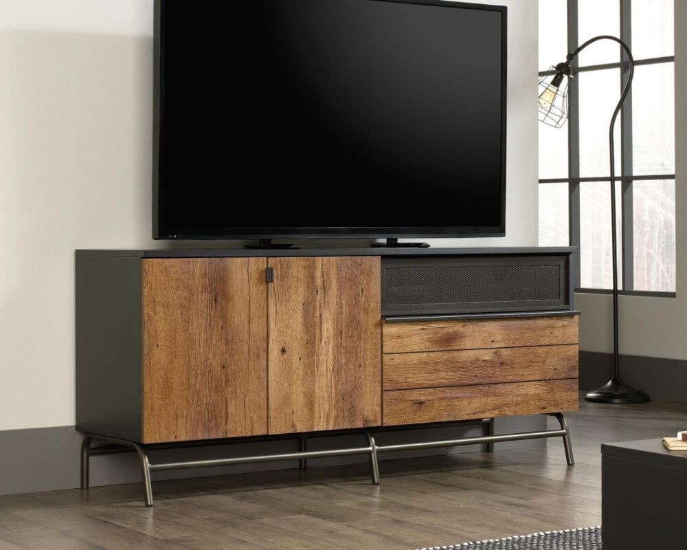 Boulevard Café Tv Credenza