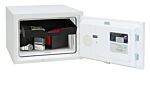 Phoenix Fortress Pro Ss1442k Size 2 Fire & S2 Security Safe With Key Lock