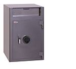 Phoenix Cash Deposit Ss0998fd Size 3 Security Safe With Fingerprint Lock