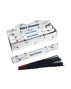Fairy Dreams Premium Incense