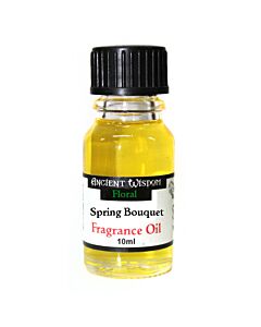 10ml Spring Bouquet Fragrance Oil