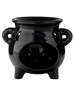 Ceramic Large Cauldron Eden Oil Burner