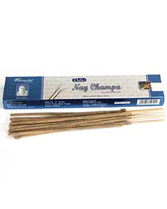 Vedic -incense Sticks - Nag Champa