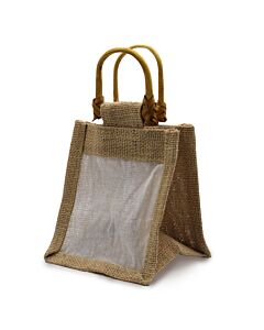 One Jar - 100% Natural Gift Bag