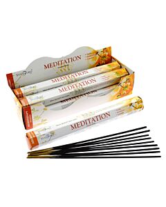 Meditation Premium Incense