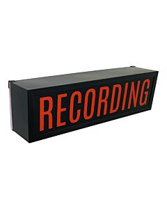 Recording Light Box 53cm