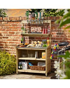 Garden Mini Bar
