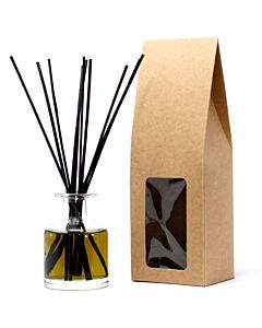 Window Box Extra Tall For Reed Diffusers
