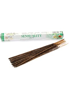 Sensuality Premium Incense