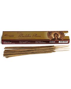 Vedic -incense Sticks - Buddha Flora