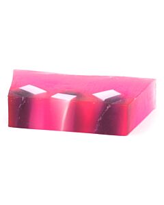 Pink Champagne Soap Bar - 100g