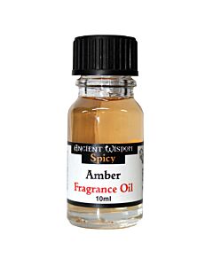 10ml Amber Fragrance Oil