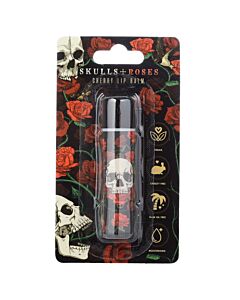 Skulls & Roses Stick Lip Balm - Cherry