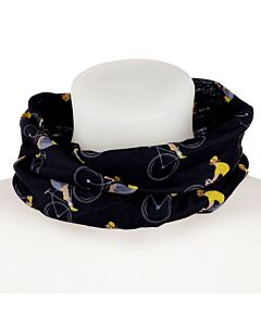 Cycle Works Bicycle Neck Scarf Face Covering