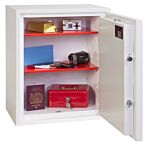 Phoenix Fortress Ss1183e Size 3 S2 Security Safe With Electronic Lock