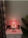 Mandala Led Oil Burner