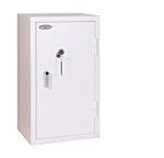 Phoenix Securstore Ss1162k Size 2 Security Safe With Key Lock
