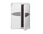 Phoenix Data Commander Ds4623e Size 3 Data Safe With Electronic Lock