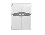 Phoenix Data Commander Ds4623e Size 3 Data Safe With Electronic Lock