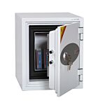 Phoenix Datacare Ds2001k Size 1 Data Safe With Key Lock