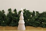 Christmas Tree Led Candle - Small