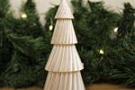 Christmas Tree Led Candle - Small