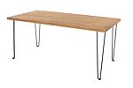 Augusta Pine Standard Coffee Table