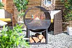 Camacha Firepit