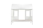 Treehouse Single Bed White