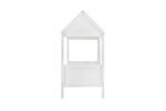 Treehouse Single Bed White