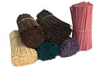 Black Reed Diffuser Sticks -25cm X 3mm - 500gms