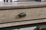 Canal Heights Console Desk