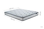 Sleepsoul Air Double Mattress