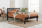 Nova Single Bed Black