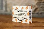 Goats Of The Gorge Goats Milk Soap Teddy Shape