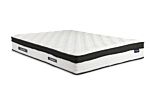 Sleepsoul Cloud Small Double Mattress