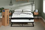 Sleepsoul Cloud Small Double Mattress