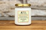 Goats Of The Gorge Goats Milk Geranium Candle