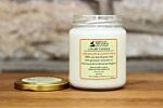 Goats Of The Gorge Goats Milk Geranium Candle