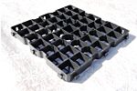 Ecobase Fastfit Base Kit 12x12 - 64 Grids