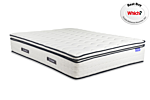 Sleepsoul Space Super King Mattress