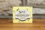 Goats Of The Gorge Goats Milk Soap Honey