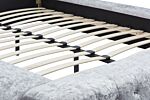 Grande Super King Bed Grey