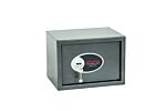 Phoenix Vela Home & Office Ss0802k Size 2 Security Safe With Key Lock