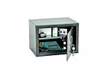 Phoenix Vela Home & Office Ss0802k Size 2 Security Safe With Key Lock